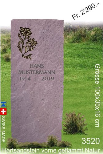 Hartsandstein